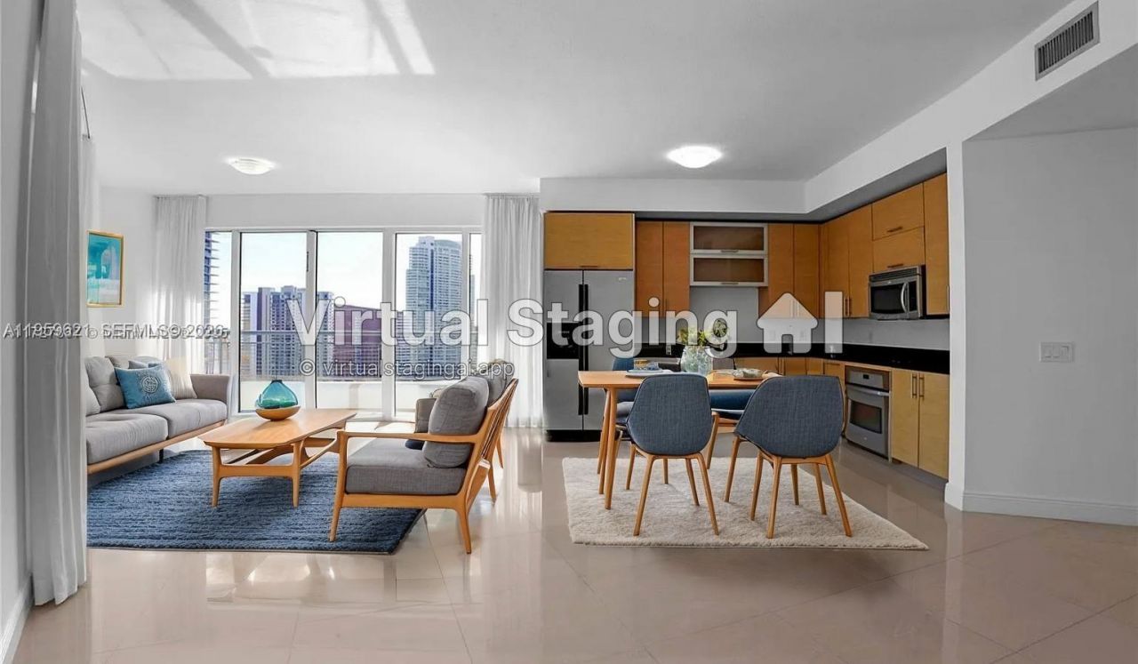 60 SW 13th St, Unit 1700, Miami, FL 33130 Photo