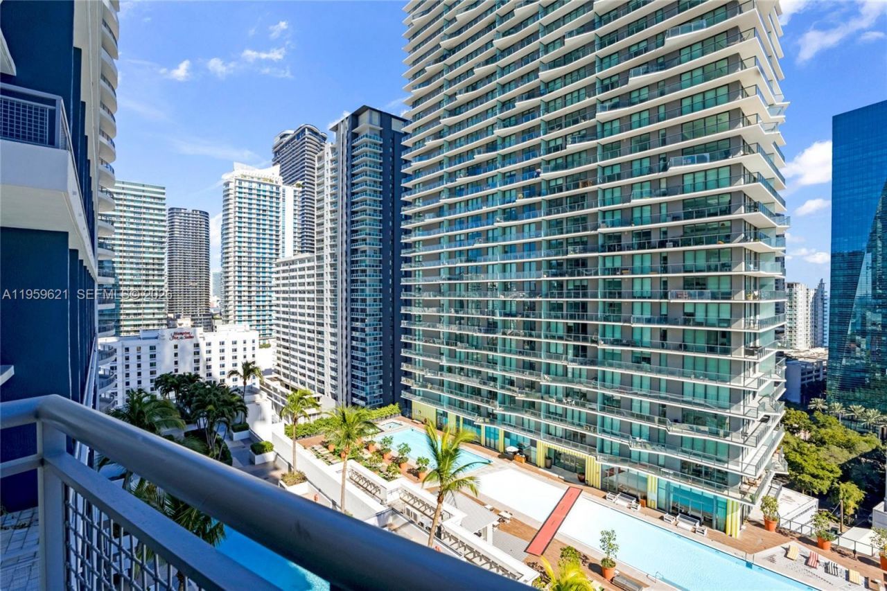 60 SW 13th St, Unit 1700, Miami, FL 33130 Photo