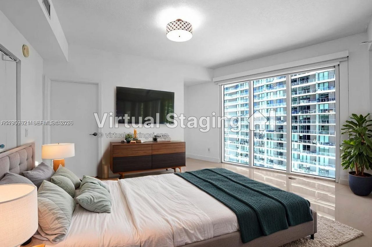 60 SW 13th St, Unit 1700, Miami, FL 33130 Photo