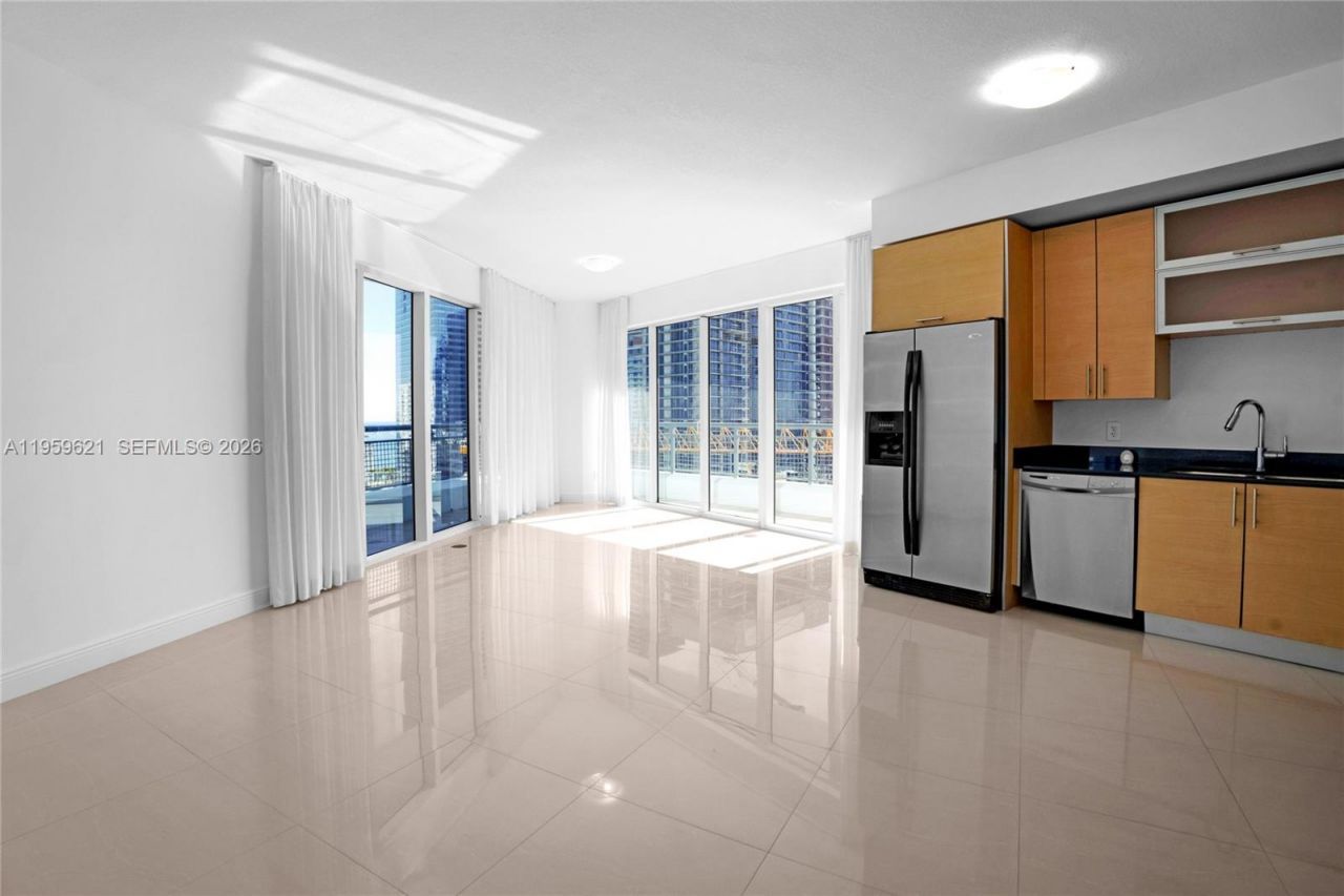 60 SW 13th St, Unit 1700, Miami, FL 33130 Photo