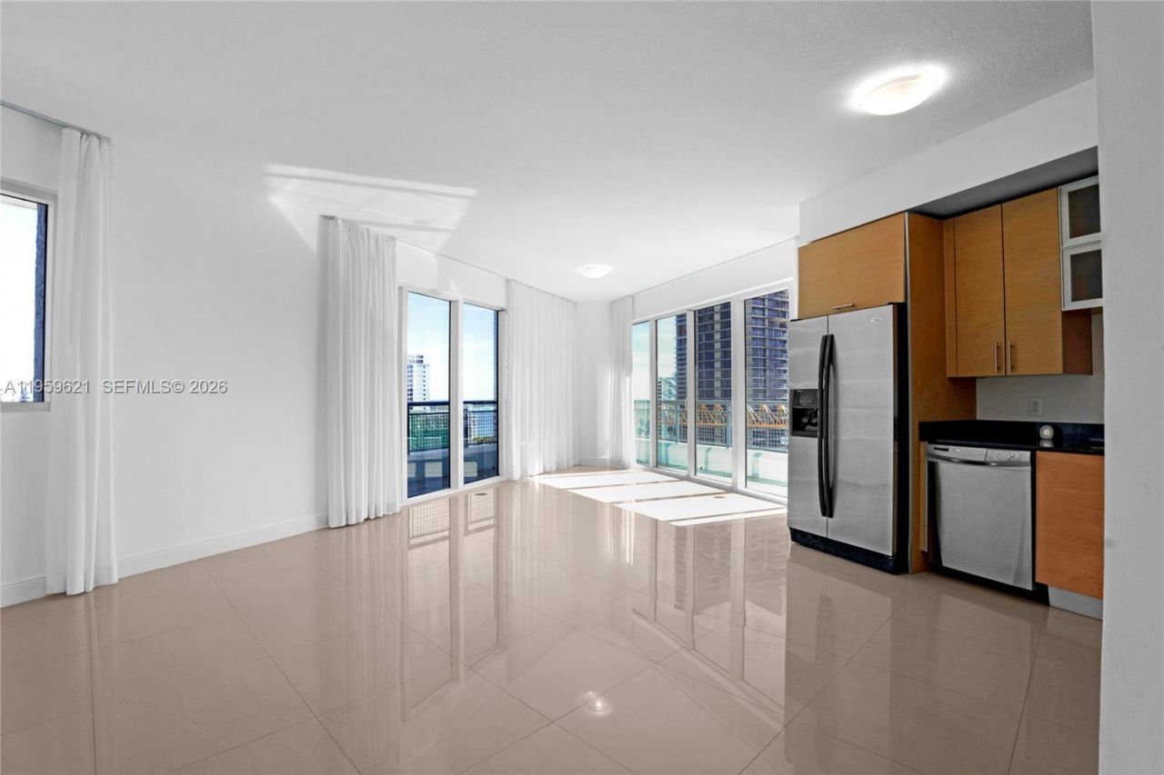 60 SW 13th St, Unit 1700, Miami, FL 33130 Photo