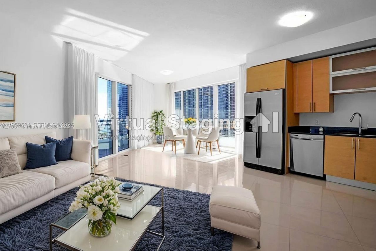 60 SW 13th St, Unit 1700, Miami, FL 33130 Photo