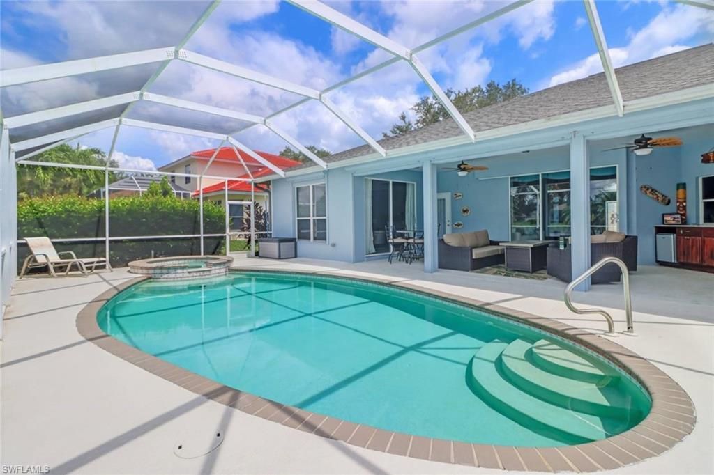 9151 Kings Cove Ct, Fort Myers, FL 33967 Photo