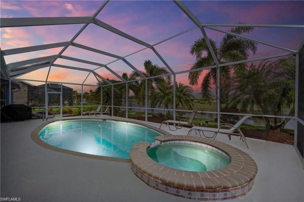 9151 Kings Cove Ct, Fort Myers, FL 33967 Photo