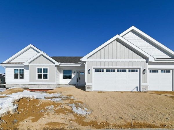 7684 Stonecrop Way, DeForest, WI 53532