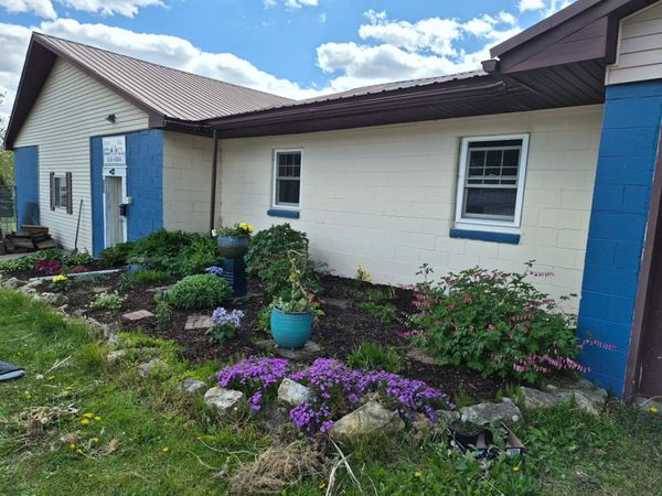 103 1/2 Hegge Street, Westby, WI 54667