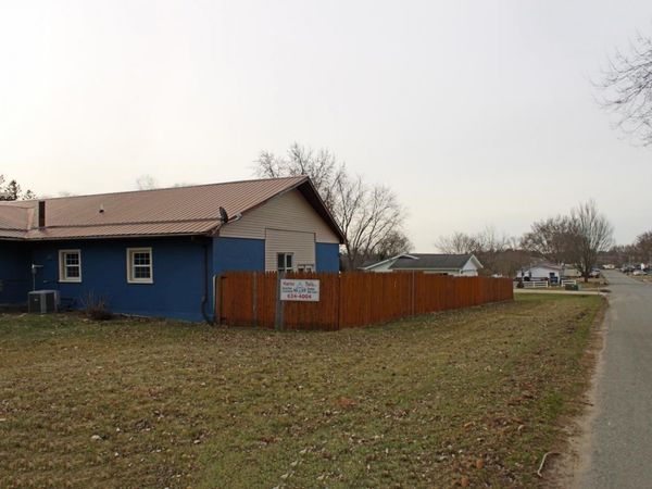 103 1/2 Hegge Street, Westby, WI 54667