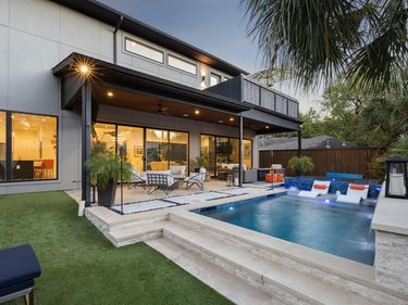 9733 Mixon Drive, Dallas, TX 75220