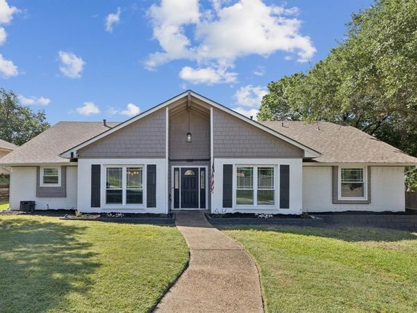 204 Alta Vista Drive, Rockwall, TX 75087
