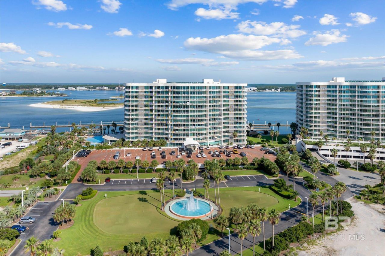 28103 Perdido Beach Boulevard, Unit B711, Orange Beach, AL 36561 Main Photo