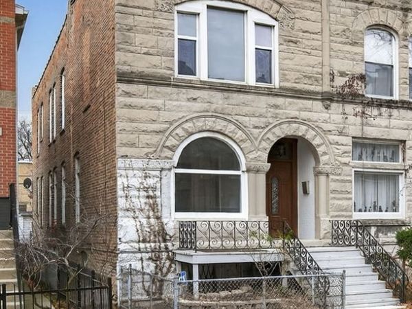 4754 S Langley Avenue, Chicago, IL 60615