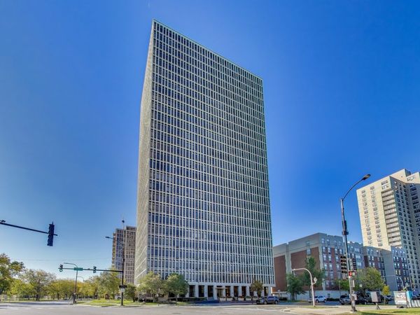 6700 S South Shore Drive, Unit 11A, Chicago, IL 60649