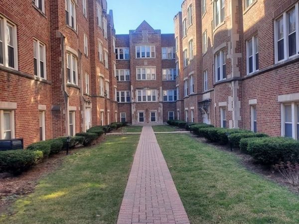 44 N Menard Avenue, Unit B-2, Chicago, IL 60644