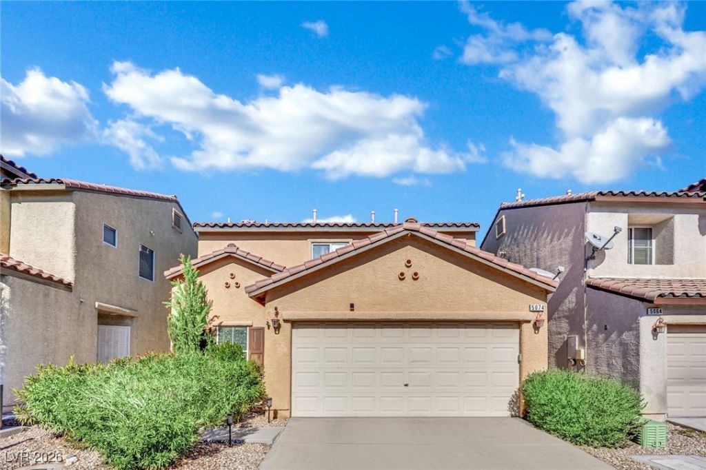 5074 Sacred Datura Avenue, Las Vegas, NV 89139 Main Photo