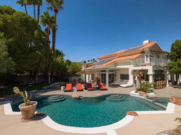 201 Augusta Drive, Palm Desert, CA 92211