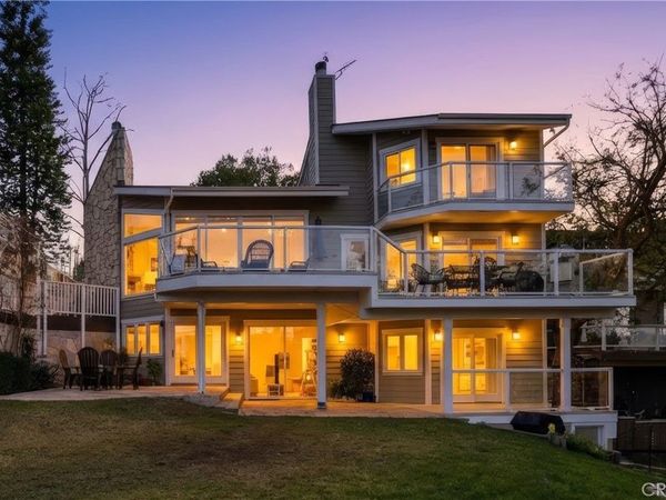 31821 Via Pato, Coto de Caza, CA 92679