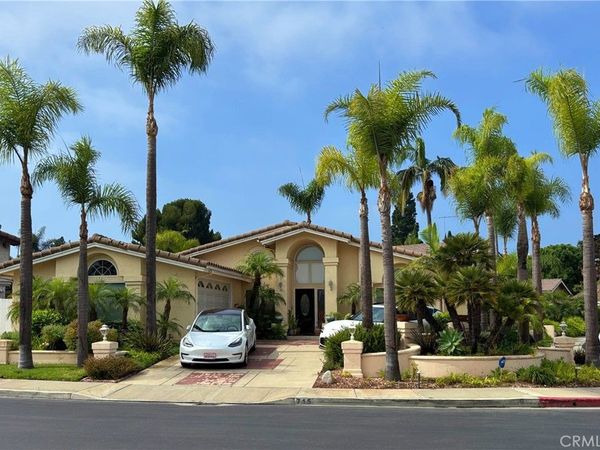 715 N Lariat, Long Beach, CA 90815