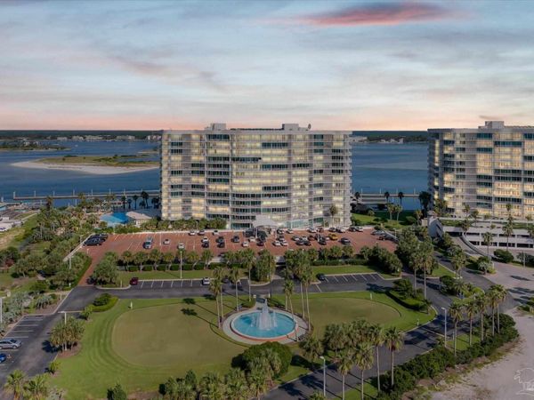 28103 Perdido Beach Blvd, Unit B711, Orange Beach, AL 36561