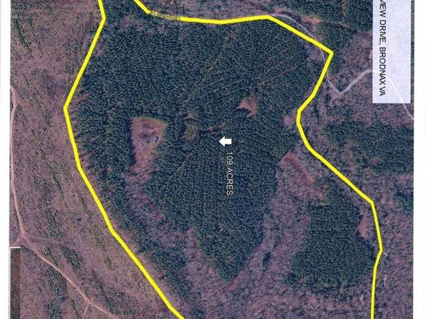 00 Longview Drive, Lunenburg, VA 23944