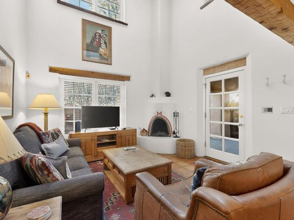 334 Otero , Unit 12-4, Santa Fe, NM 87501