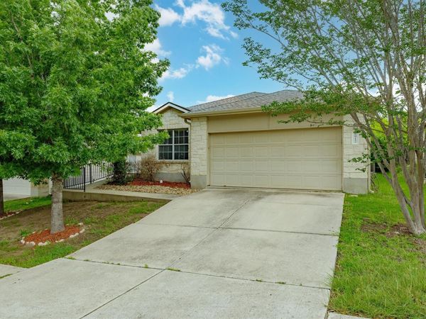 8912 China Rose DR, Austin, TX 78724