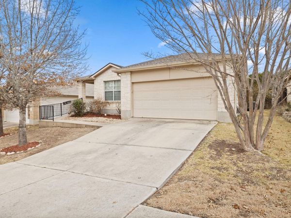 8912 China Rose DR, Austin, TX 78724