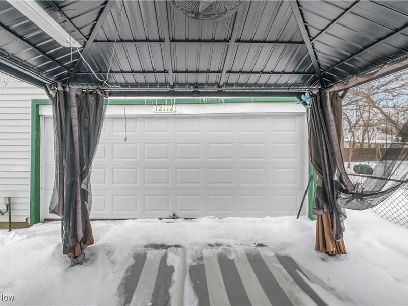 12112 Carrington Avenue, Cleveland, OH 44135 Photo 23