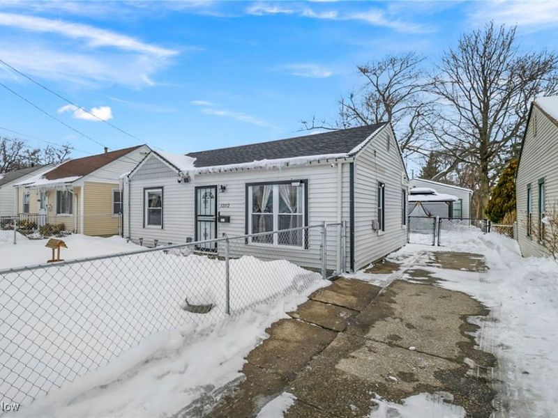 12112 Carrington Avenue, Cleveland, OH 44135 Photo 3