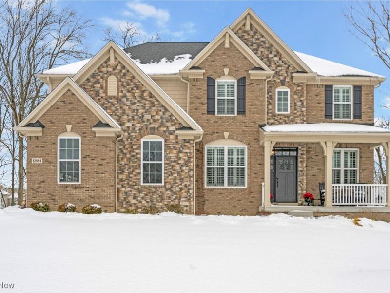 12554 Meadowview Drive, North Royalton, OH 44133 Photo 3