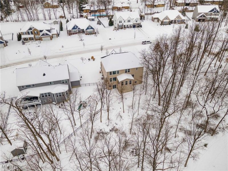 12554 Meadowview Drive, North Royalton, OH 44133 Photo 45