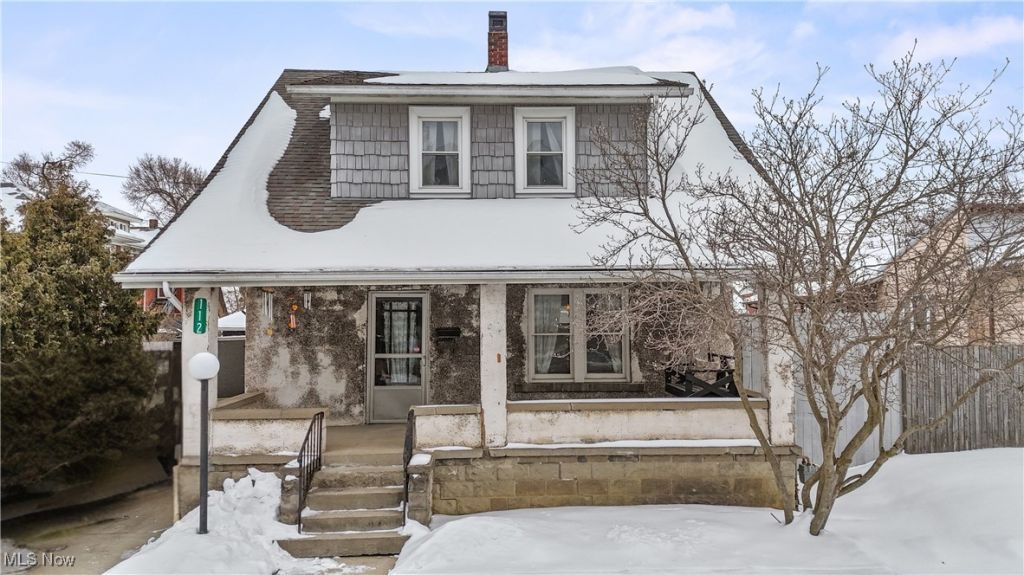 112 Iron Street, Bucyrus, OH 44820 Main Photo