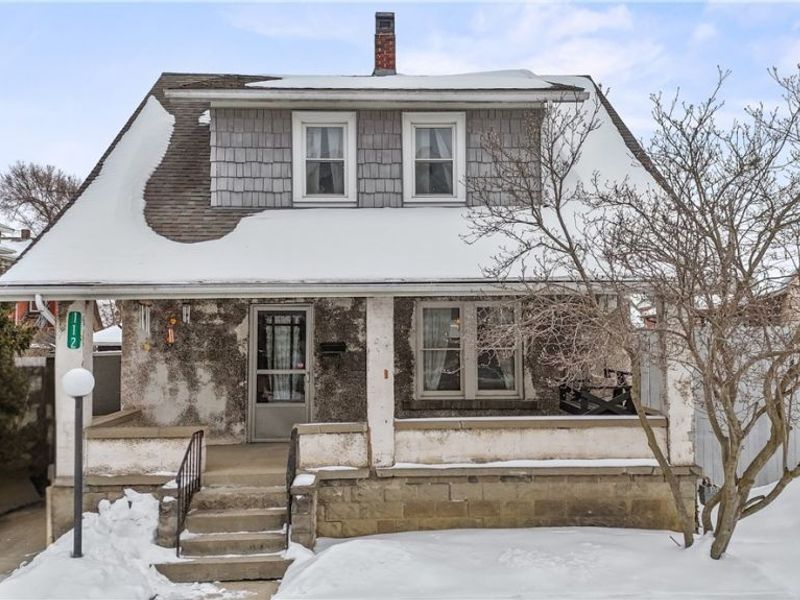 112 Iron Street, Bucyrus, OH 44820 Photo 1