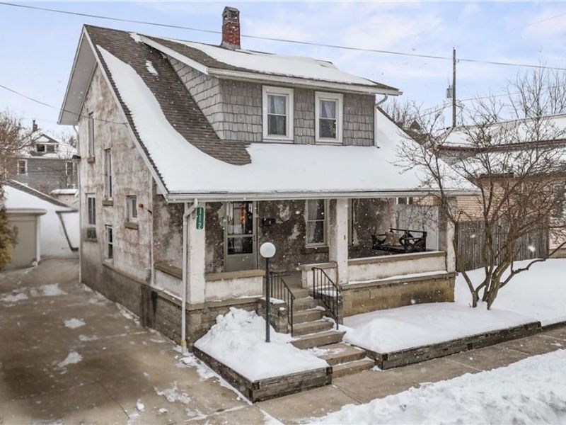 112 Iron Street, Bucyrus, OH 44820 Photo 2