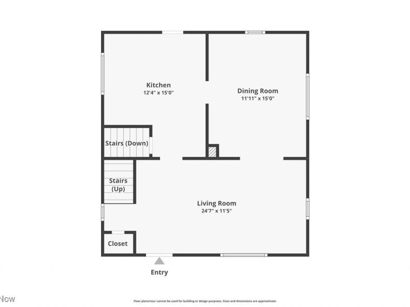 112 Iron Street, Bucyrus, OH 44820 Photo 3