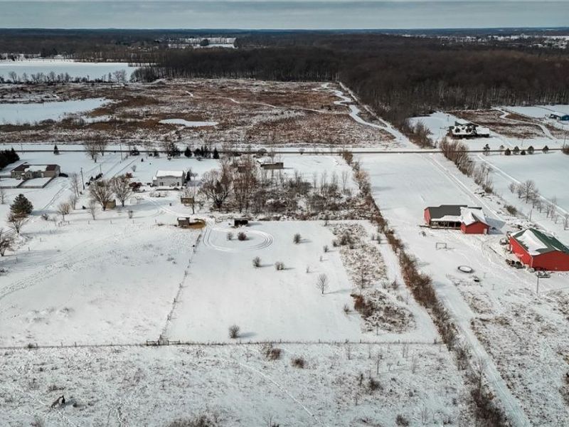 315 Township Road 581, Sullivan, OH 44880 Photo 14