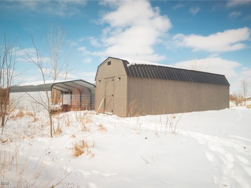 315 Township Road 581, Sullivan, OH 44880 Photo 5