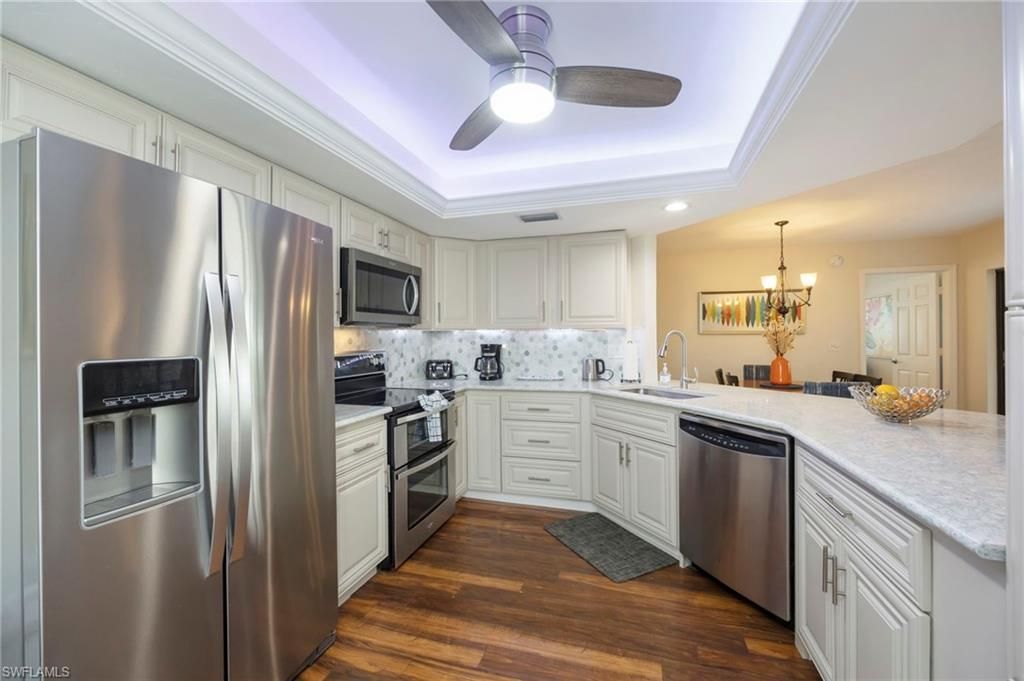 592 Beachwalk Cir, Unit N105, Naples, FL 34108 Photo