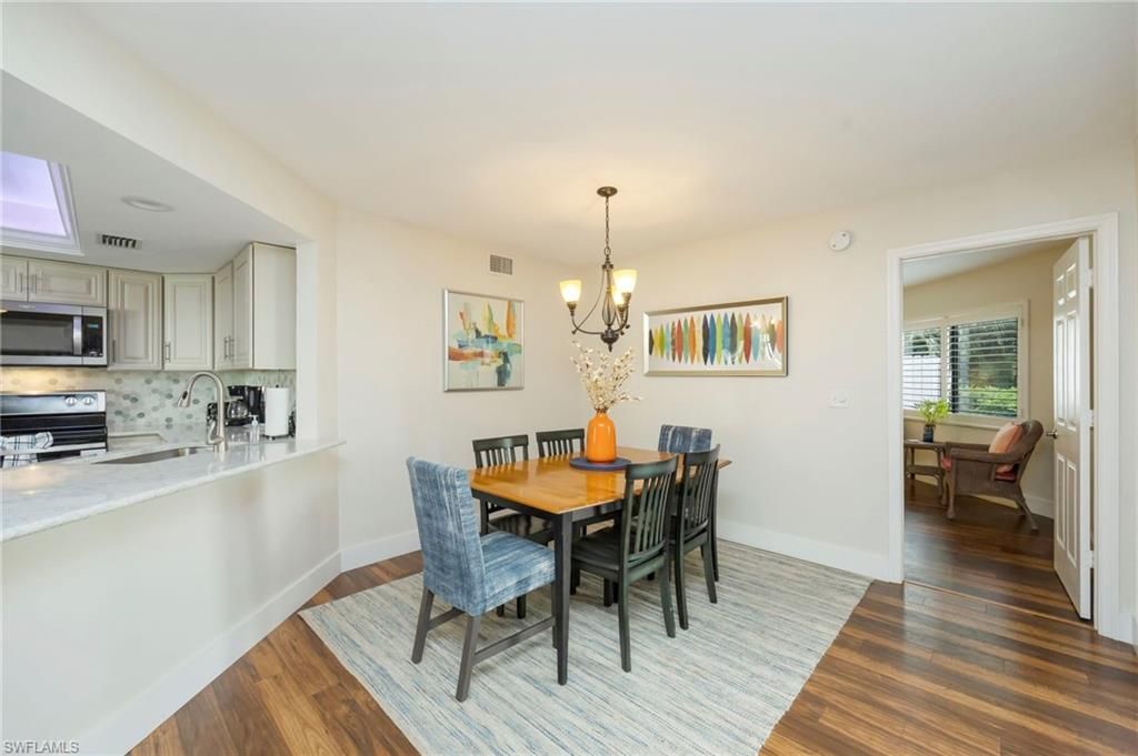 592 Beachwalk Cir, Unit N105, Naples, FL 34108 Photo