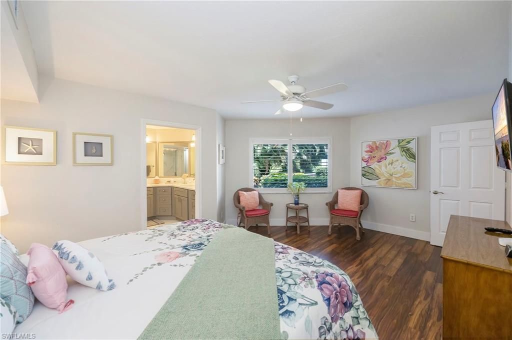 592 Beachwalk Cir, Unit N105, Naples, FL 34108 Photo