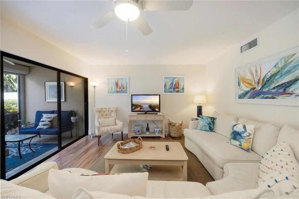 592 Beachwalk Cir, Unit N105, Naples, FL 34108 Photo