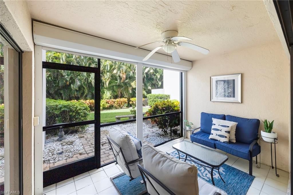 592 Beachwalk Cir, Unit N105, Naples, FL 34108 Photo
