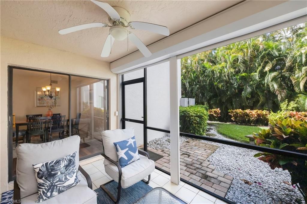 592 Beachwalk Cir, Unit N105, Naples, FL 34108 Photo