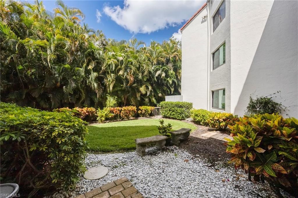 592 Beachwalk Cir, Unit N105, Naples, FL 34108 Photo