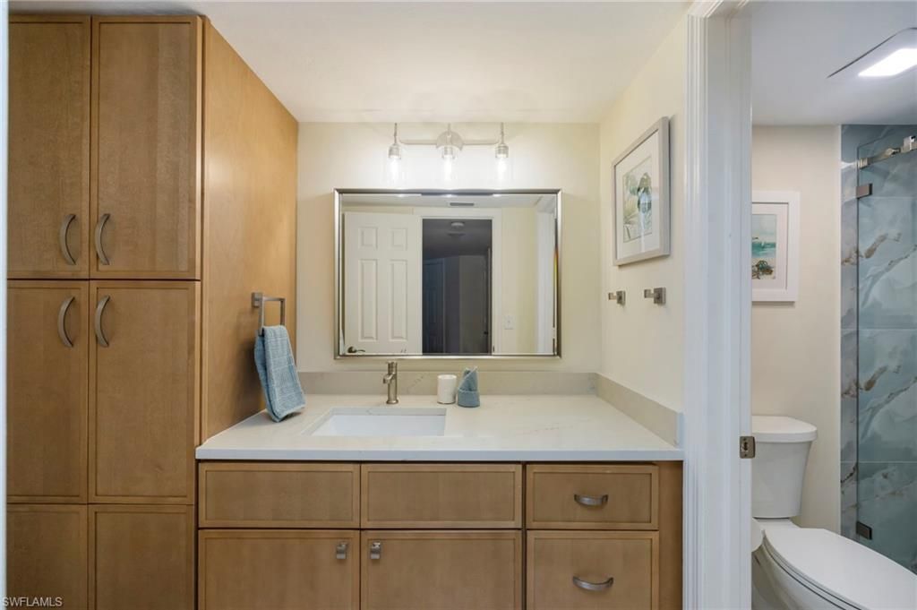 592 Beachwalk Cir, Unit N105, Naples, FL 34108 Photo