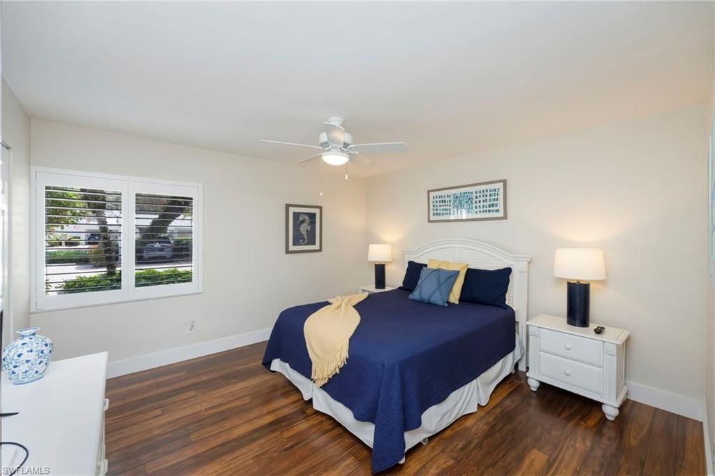 592 Beachwalk Cir, Unit N105, Naples, FL 34108 Photo