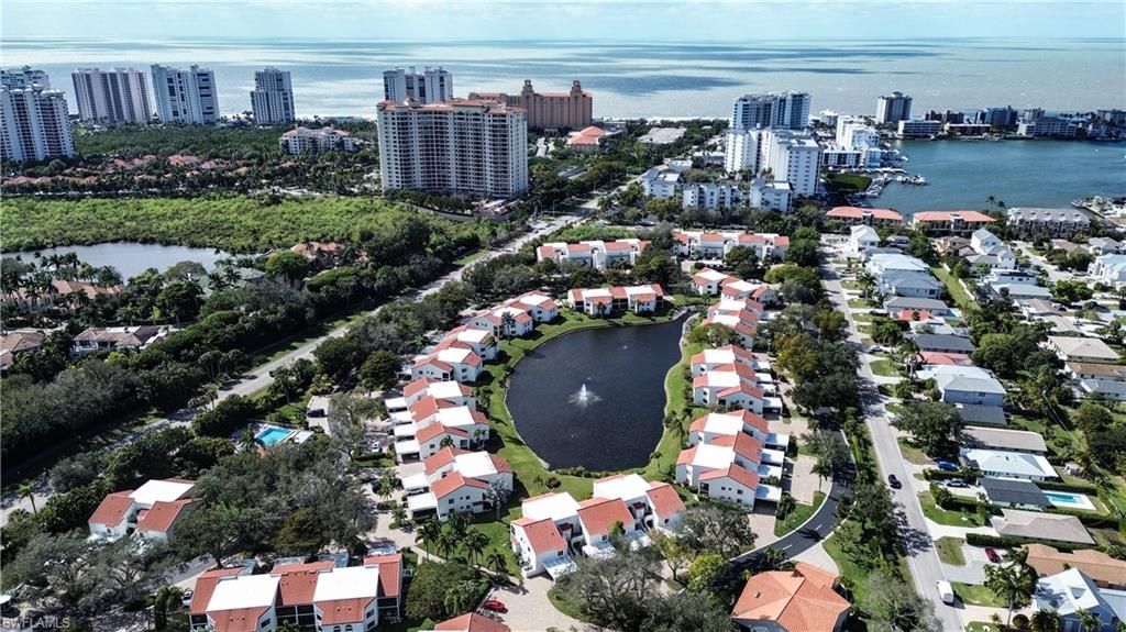 592 Beachwalk Cir, Unit N105, Naples, FL 34108 Photo