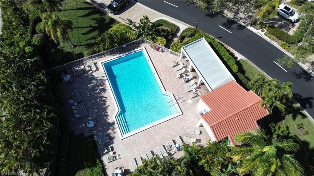 592 Beachwalk Cir, Unit N105, Naples, FL 34108 Photo