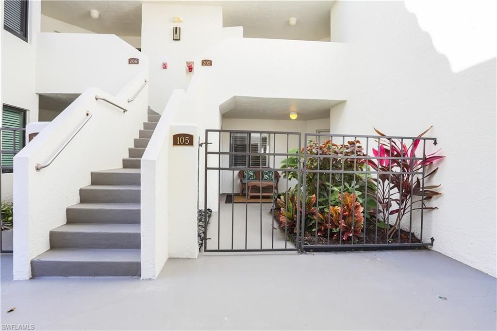 592 Beachwalk Cir, Unit N105, Naples, FL 34108 Photo