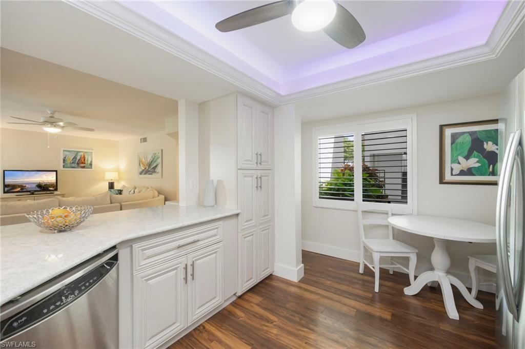 592 Beachwalk Cir, Unit N105, Naples, FL 34108 Photo