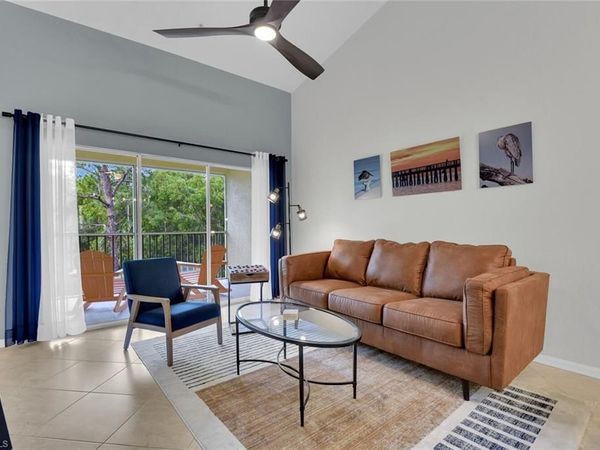 9165 Celeste DR , Unit 3-303, NAPLES, FL 34113